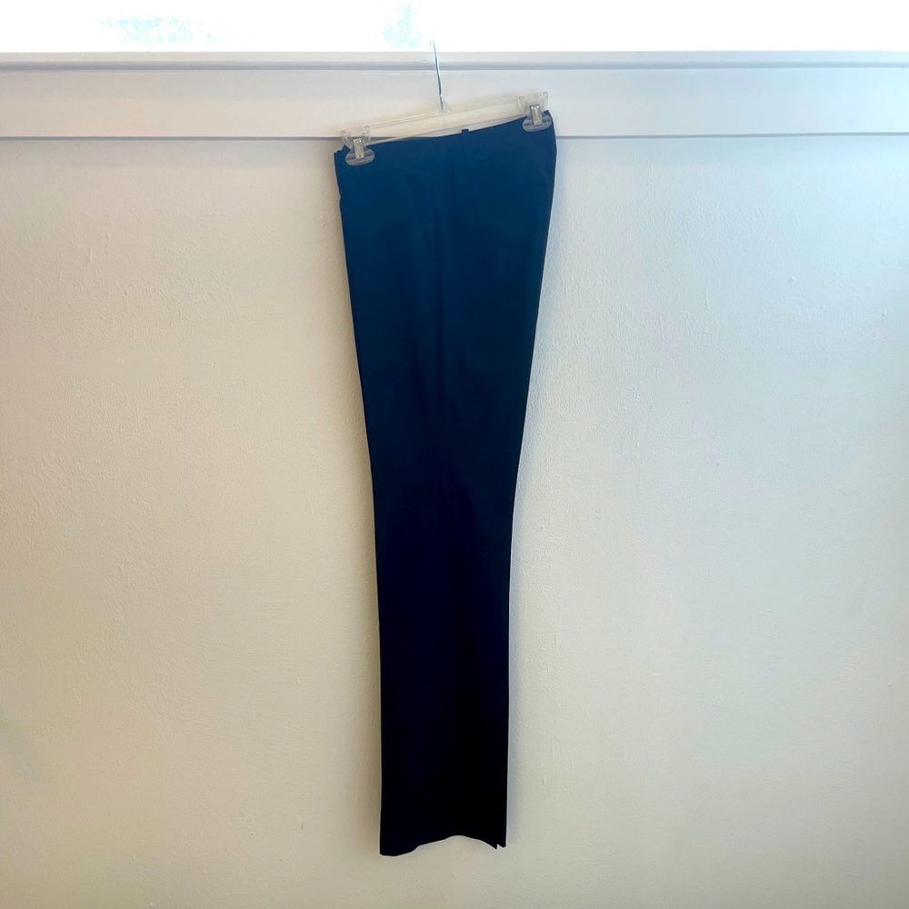 J Crew Suit Pants/Trousers Navy 4T